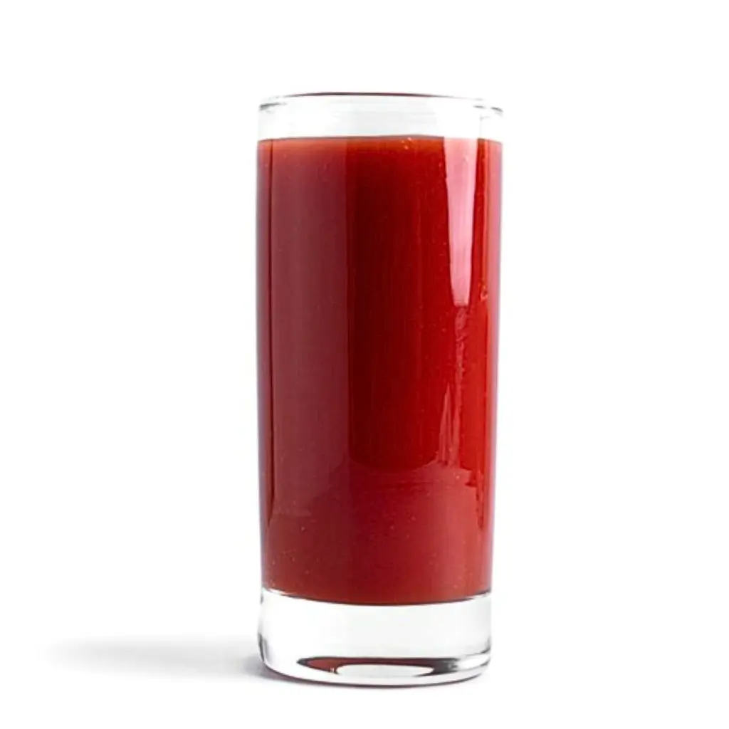 Cocktail Juice